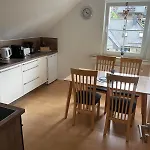 Appartement Eifelbrise