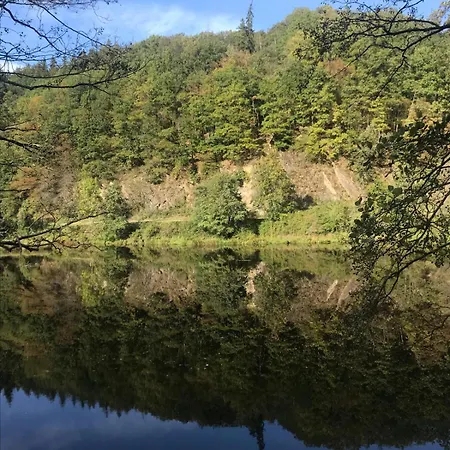 Eifelbrise 아파트