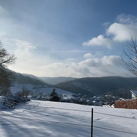 Eifelbrise سيمراث