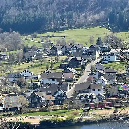 Eifelbrise Apartman *