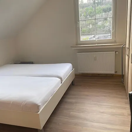 Apartment Eifelbrise *