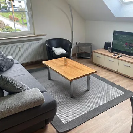 Eifelbrise Apartment