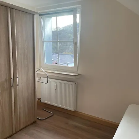 Apartment Eifelbrise *