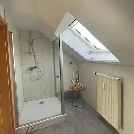 Eifelbrise Apartment Simmerath