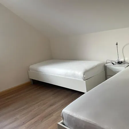 Apartment Eifelbrise