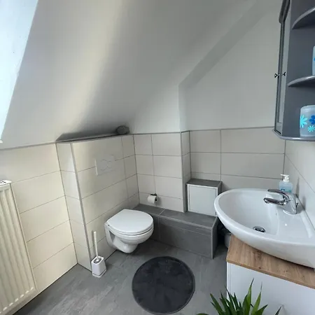 Apartment Eifelbrise