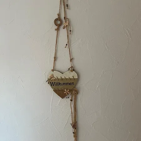 Apartman Eifelbrise Simmerath