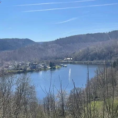 Eifelbrise Apartment *