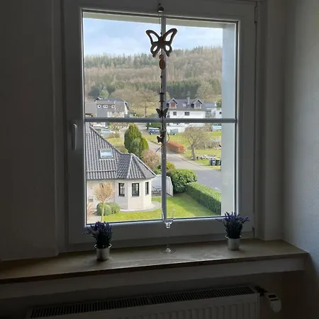 Apartment Eifelbrise *