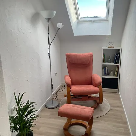 Eifelbrise Apartment Simmerath