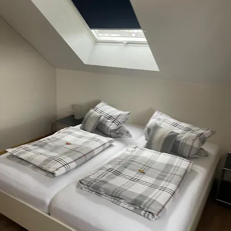 Apartment Eifelbrise *