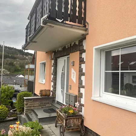 Eifelbrise Apartment