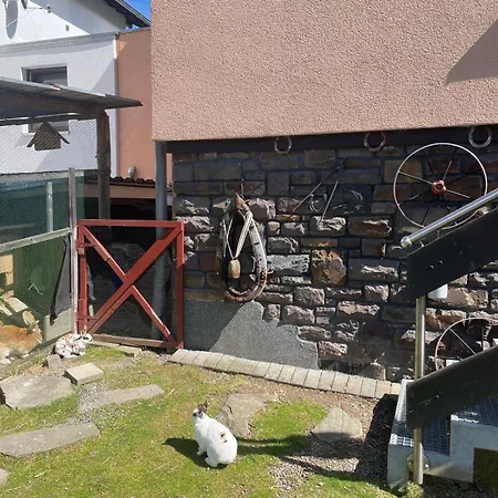 Eifelbrise Apartment Simmerath