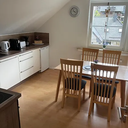 Apartment Eifelbrise