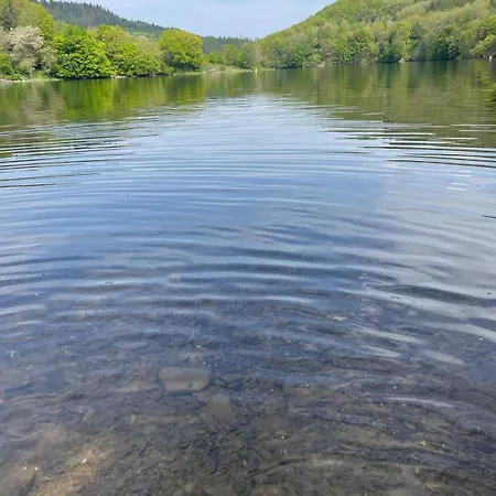 Eifelbrise Διαμέρισμα Simmerath