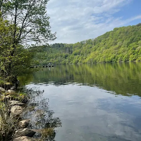 Eifelbrise * 심머라스