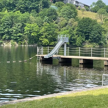 Eifelbrise * Simmerath