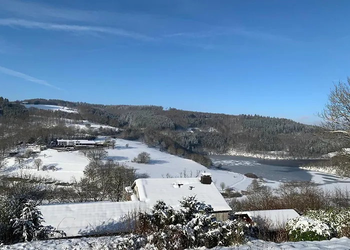 Eifelbrise * Simmerath