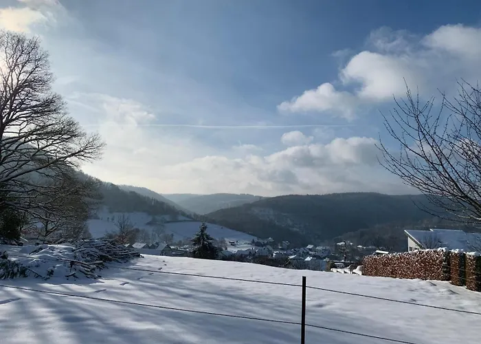 Eifelbrise سيمراث