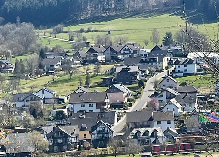 Eifelbrise Apartamento *