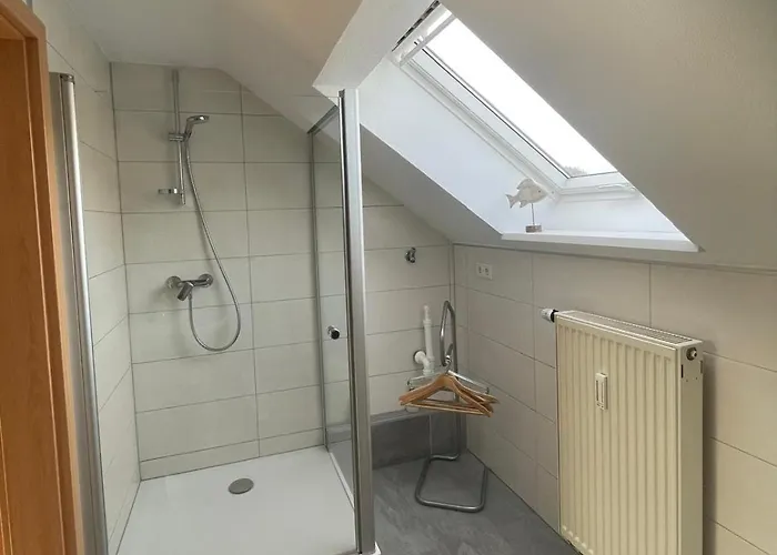 Eifelbrise Apartamento Simmerath