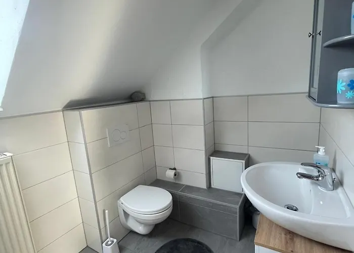 Apartamento Eifelbrise