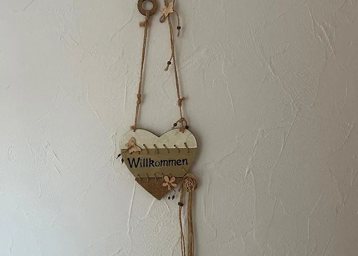 Apartamento Eifelbrise Simmerath