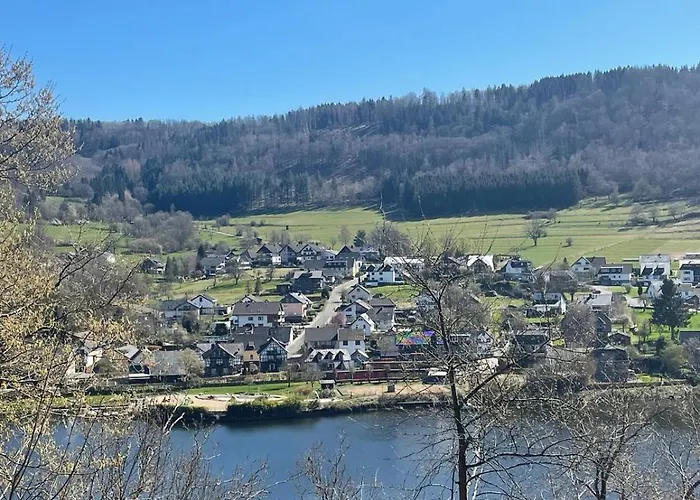 Eifelbrise Simmerath