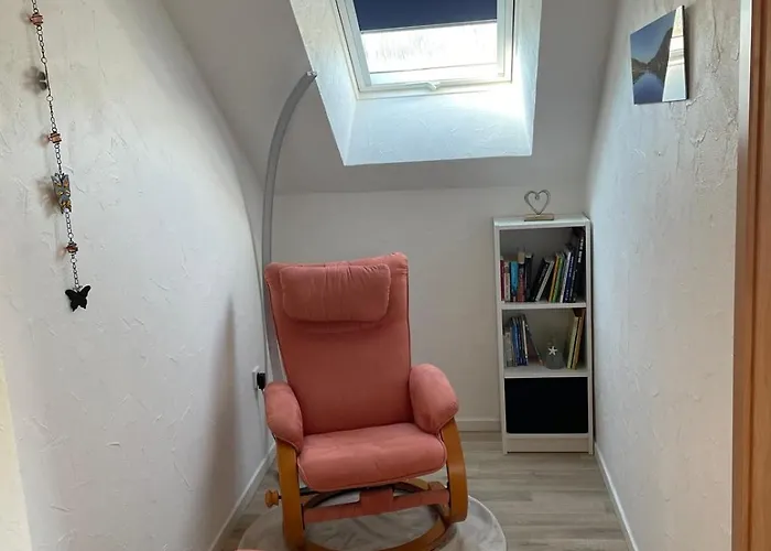 Eifelbrise * Simmerath