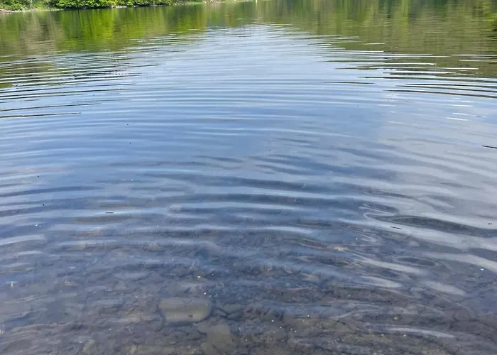 Eifelbrise Daire Simmerath