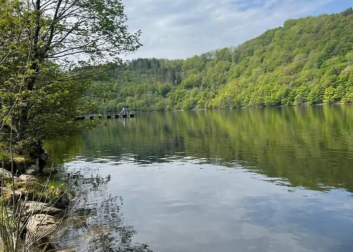 Eifelbrise * Simmerath